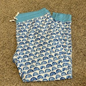 Little sleepies pants